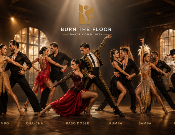 Latin Dance