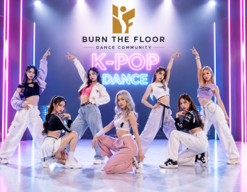K-pop