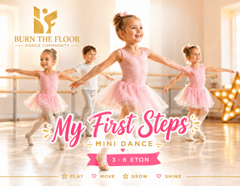 Mini Dance