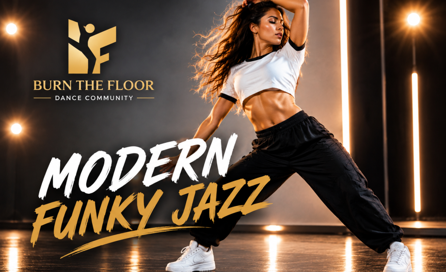 Modern Funky Jazz
