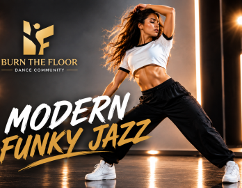 Modern Funky Jazz
