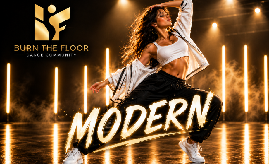 Modern