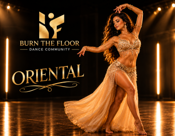 Oriental / Belly Dance