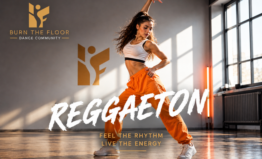 Reggaeton
