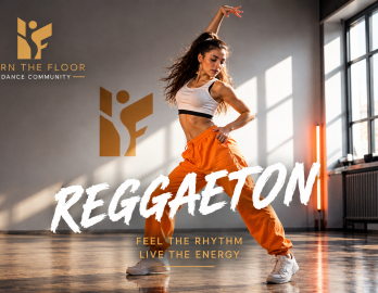 Reggaeton