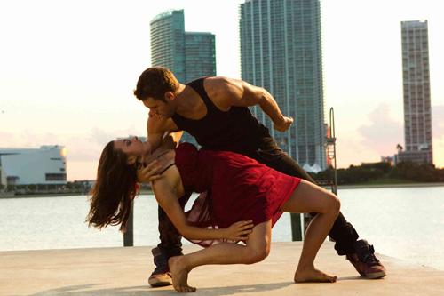 bachata