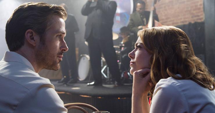 la la land facebook