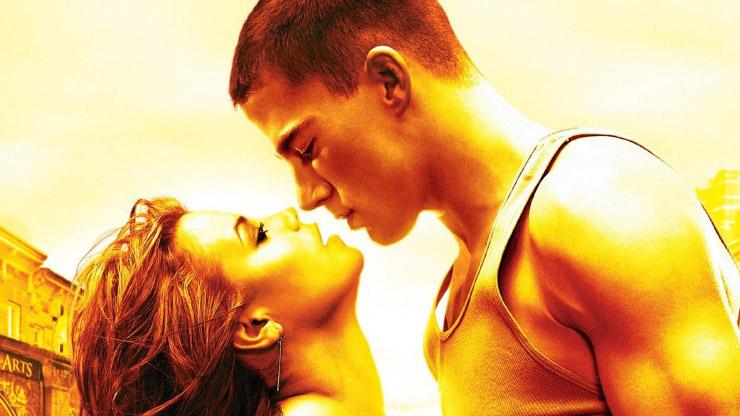 stepup