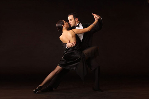 argentinikot tango