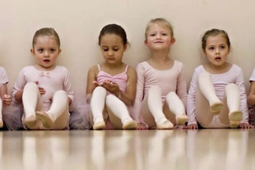 creative movement