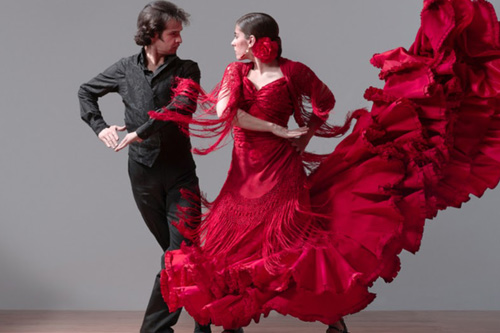flamenco