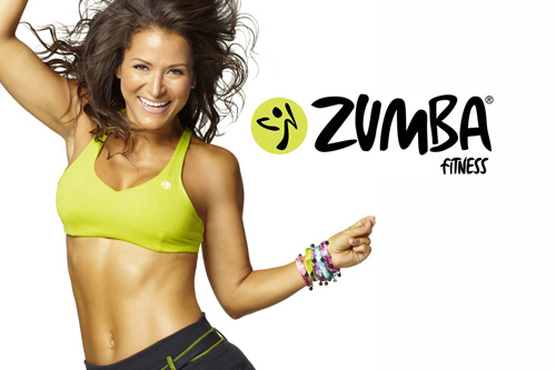 zumba