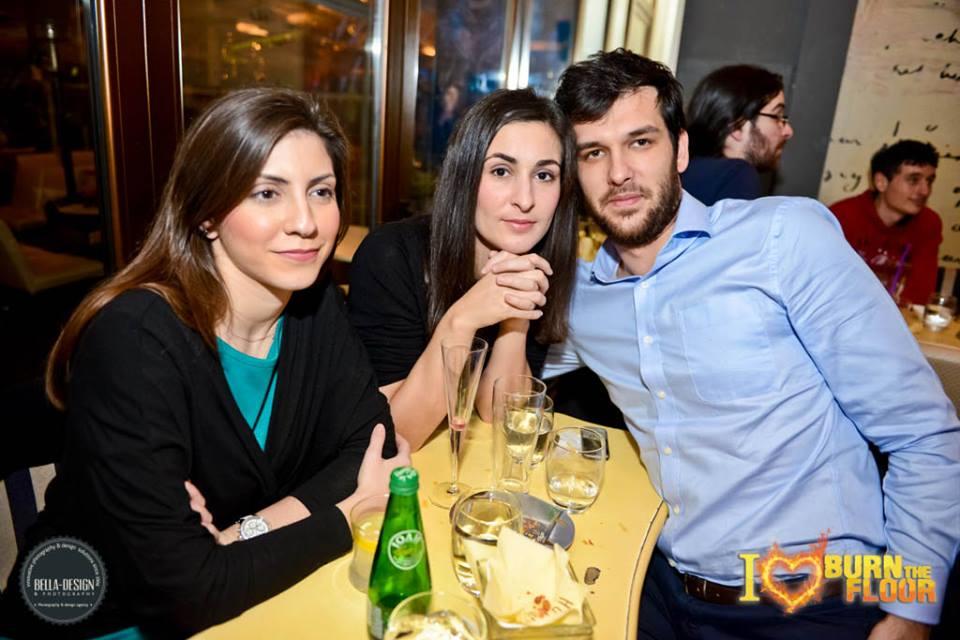 party (101)