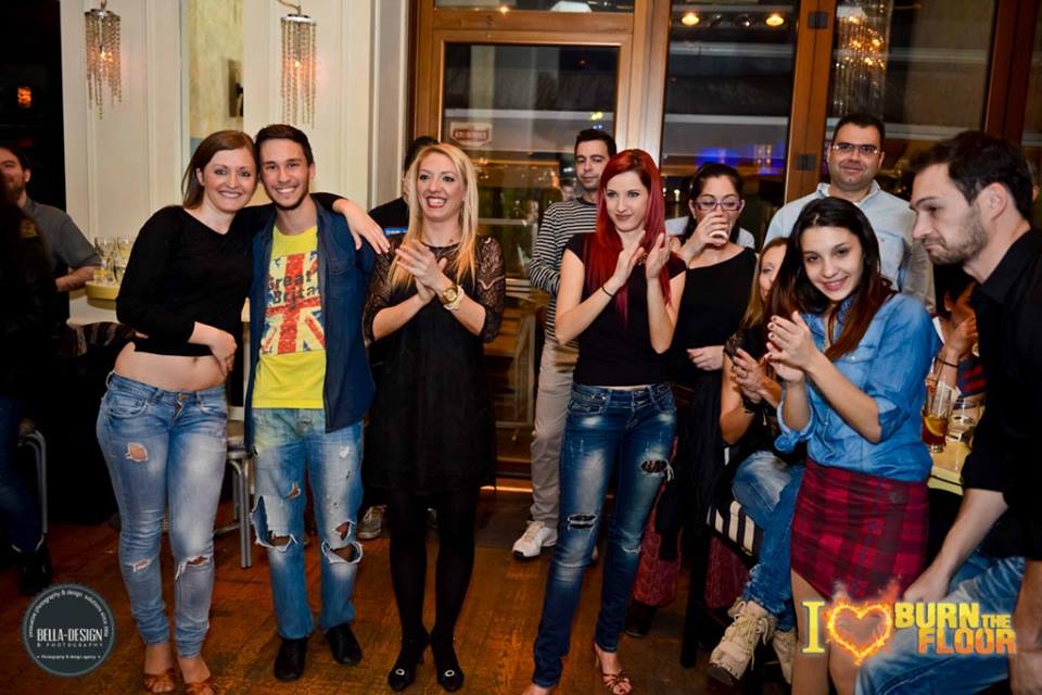 party (103)