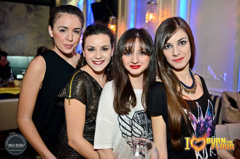 party (105)