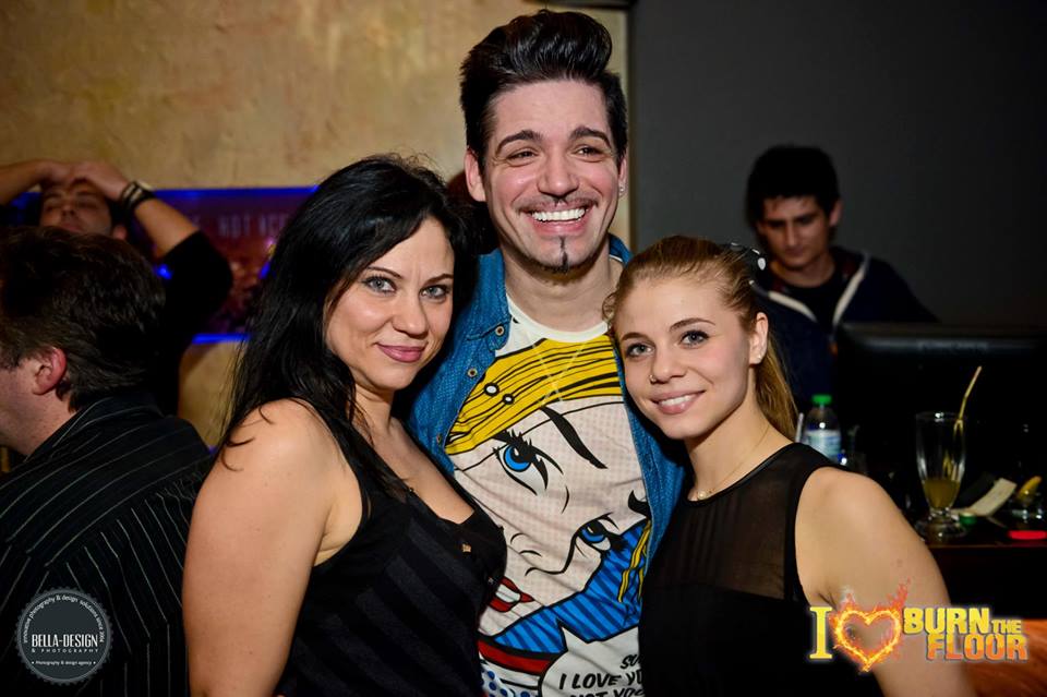 party (106)