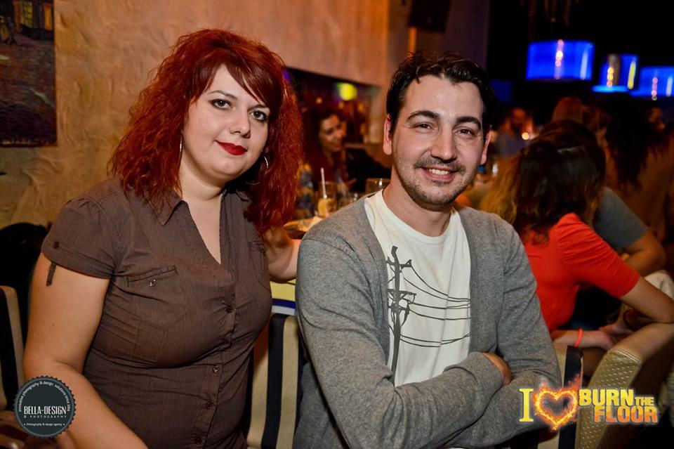 party (107)