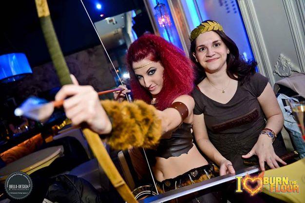 party (108)