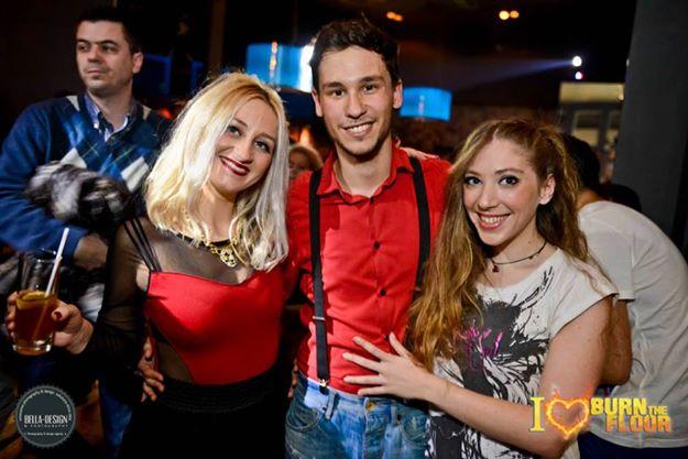 party (110)