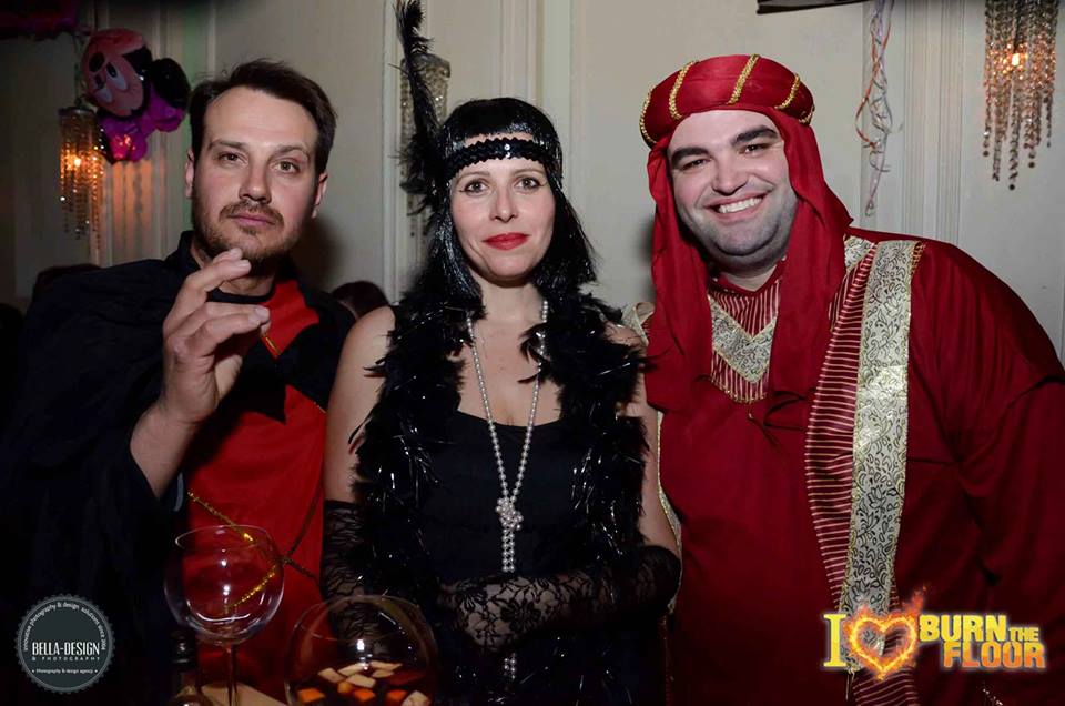 party (111)