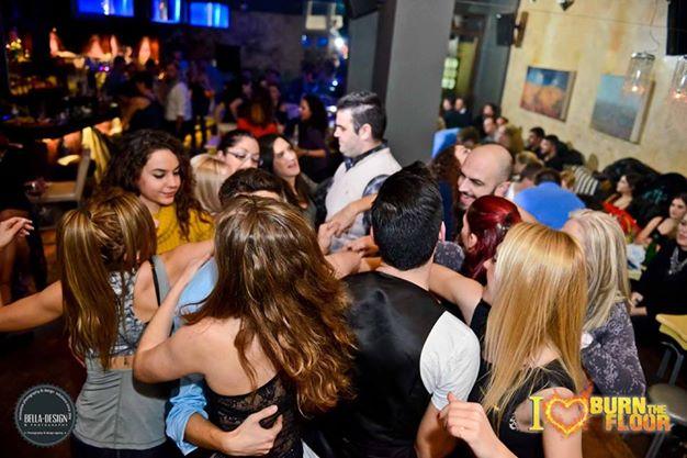 party (112)