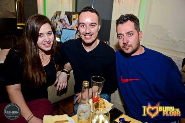 party (115)