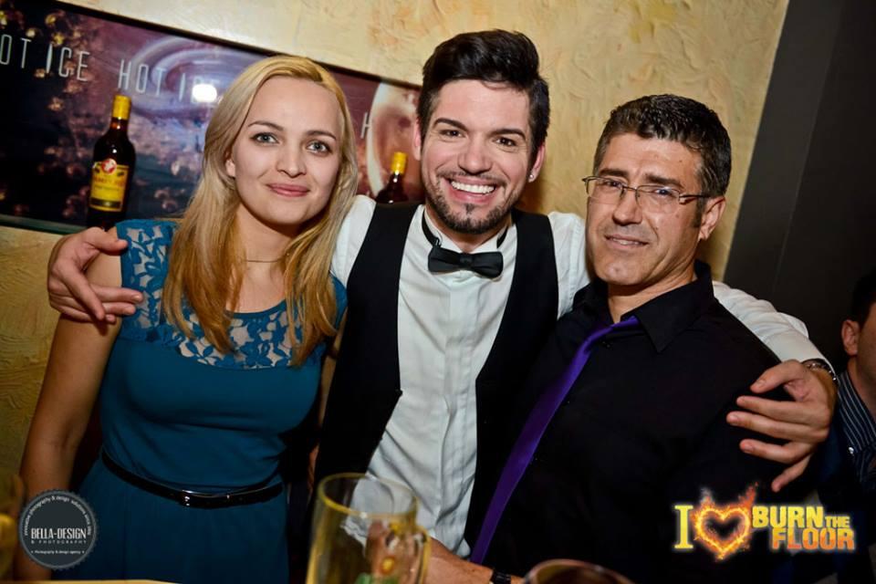 party (116)