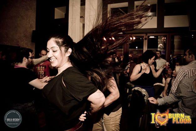 party (119)