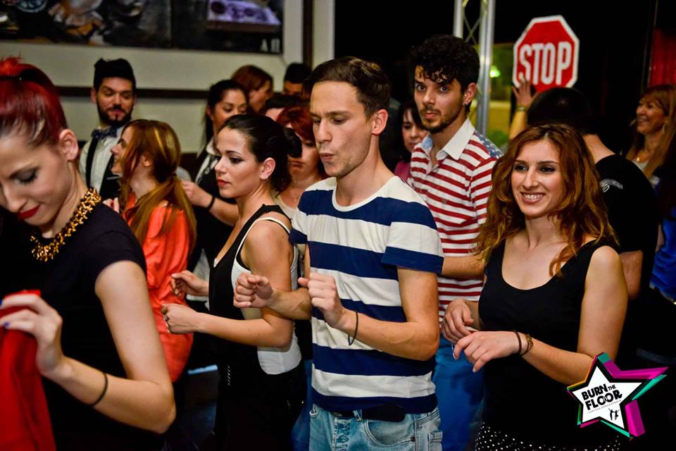 party (121)