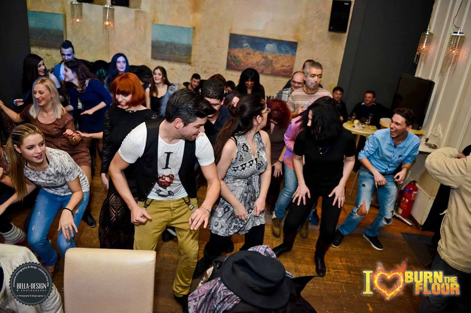 party (122)