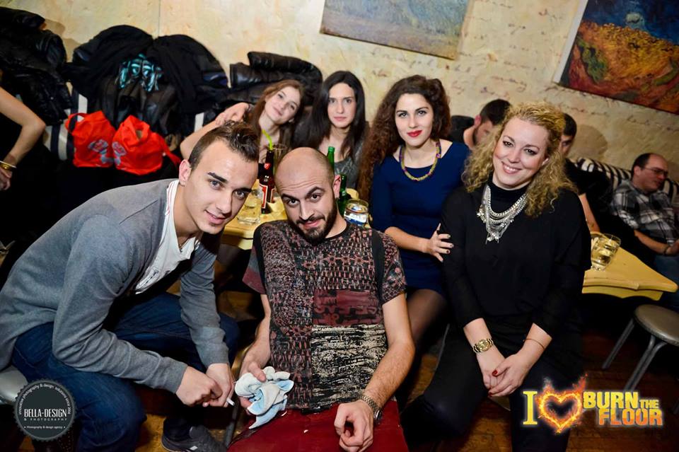 party (123)