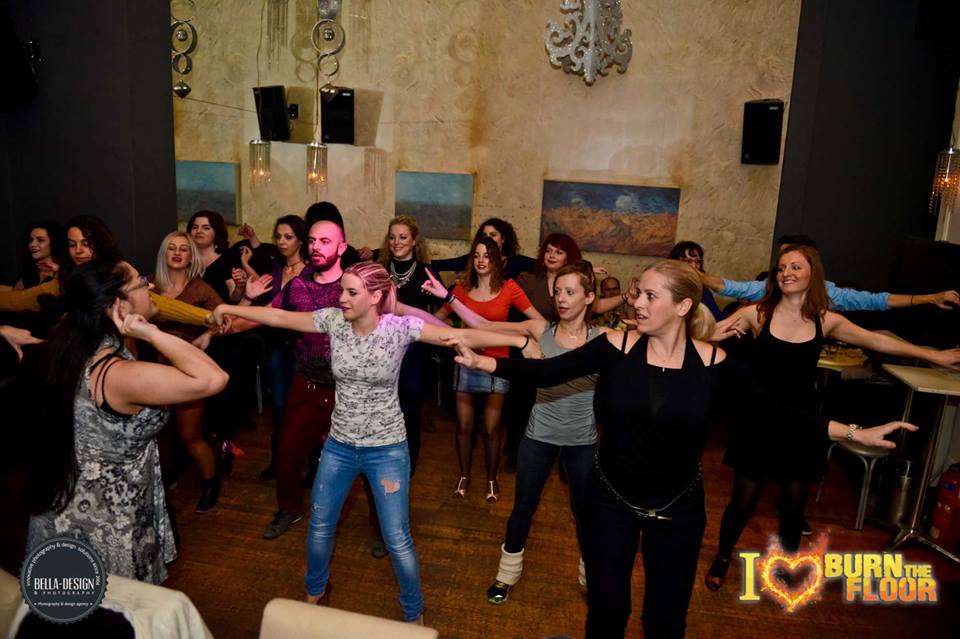 party (128)