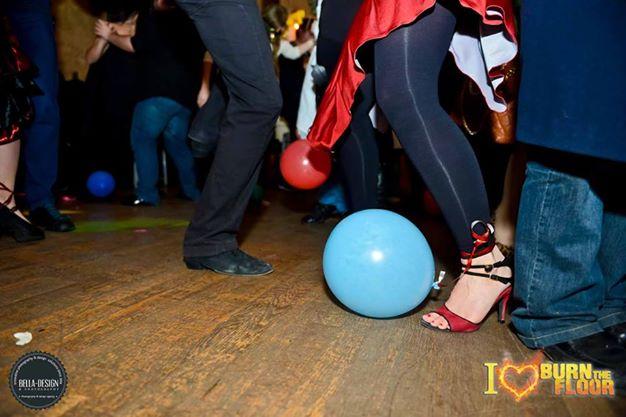 party (130)