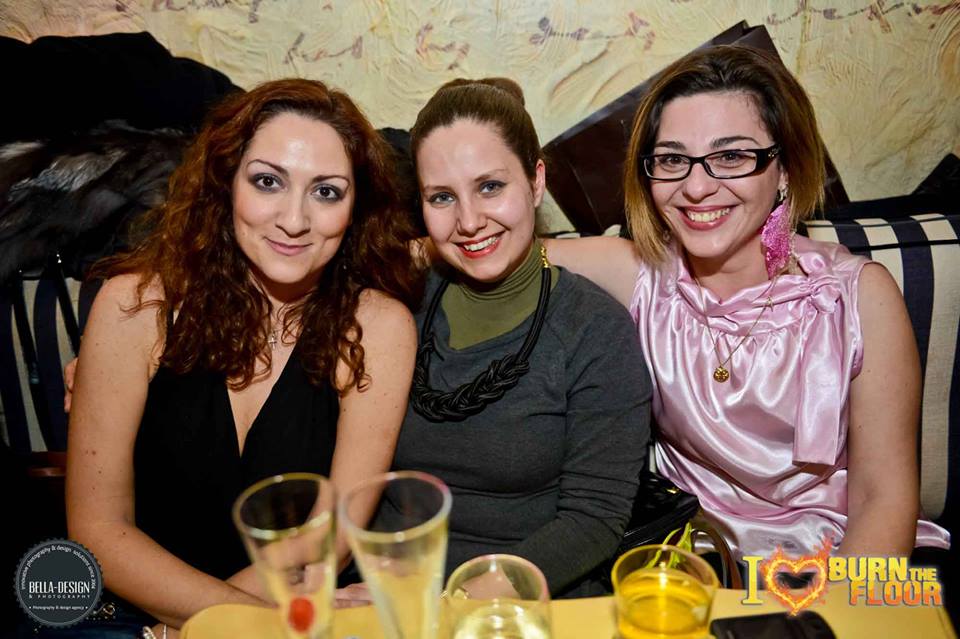 party (132)