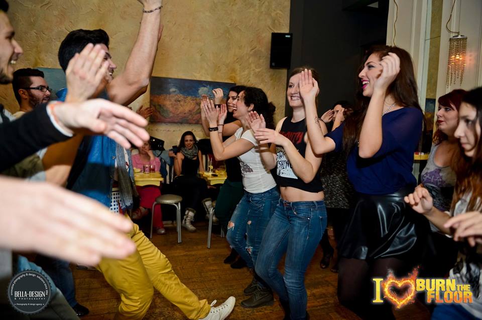party (137)