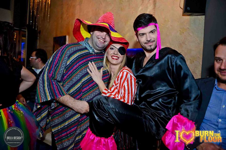 party (140)
