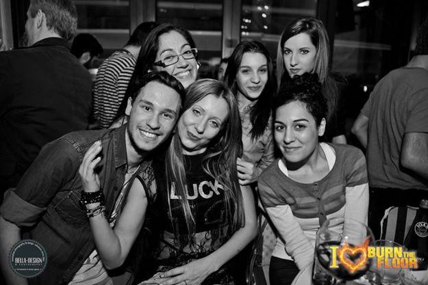 party (142)
