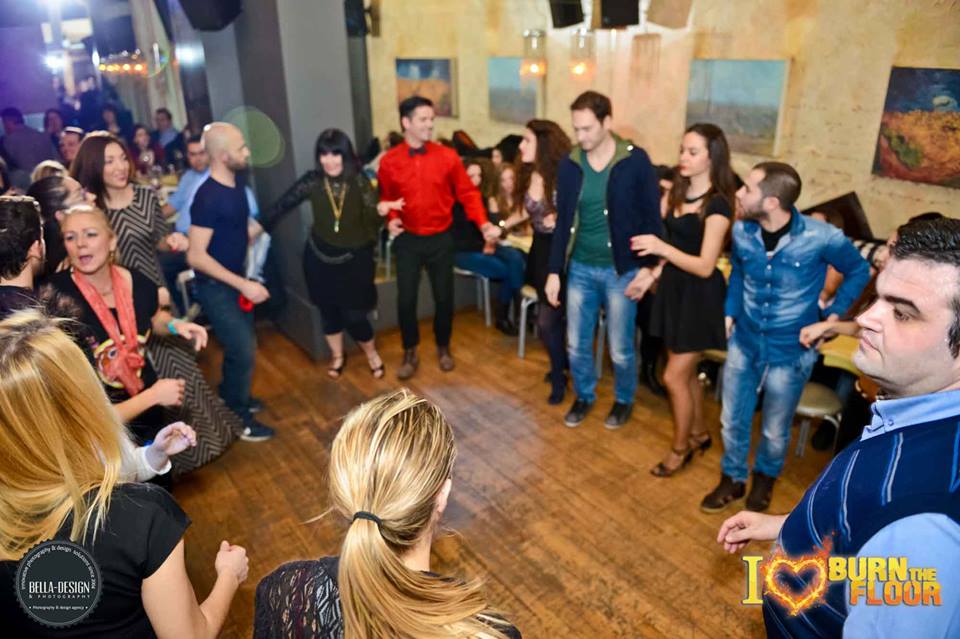 party (144)