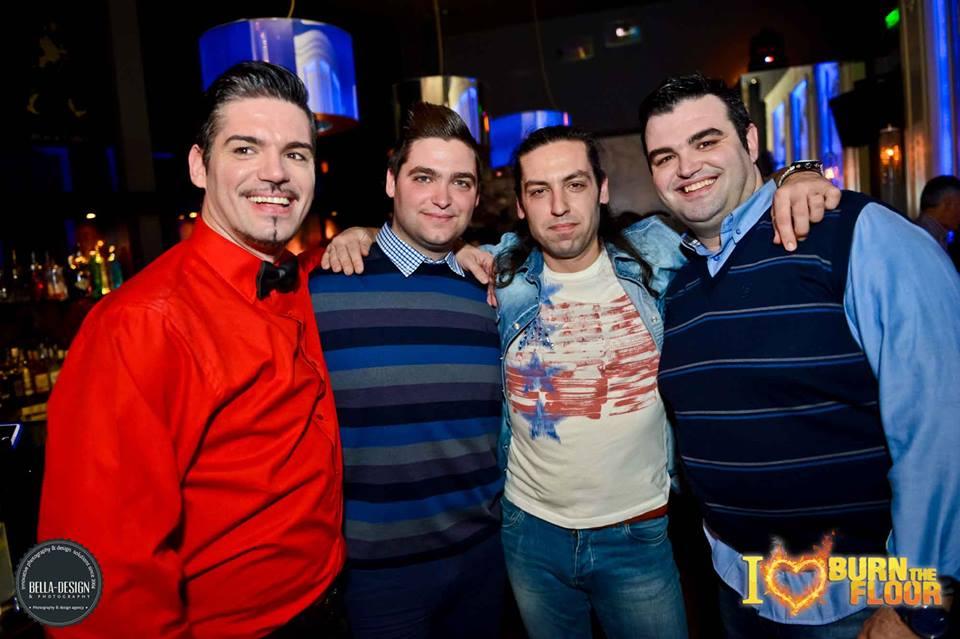 party (146)