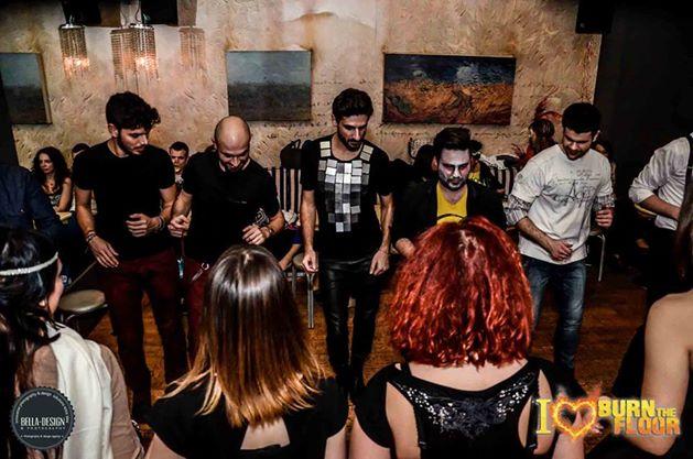 party (151)
