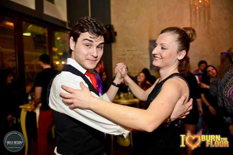 party (154)