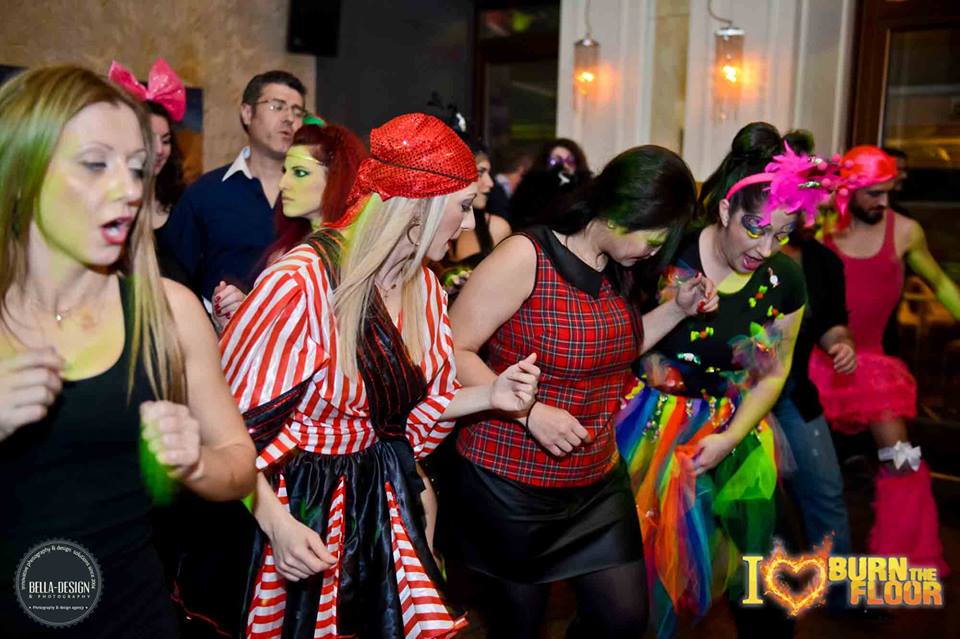 party (155)