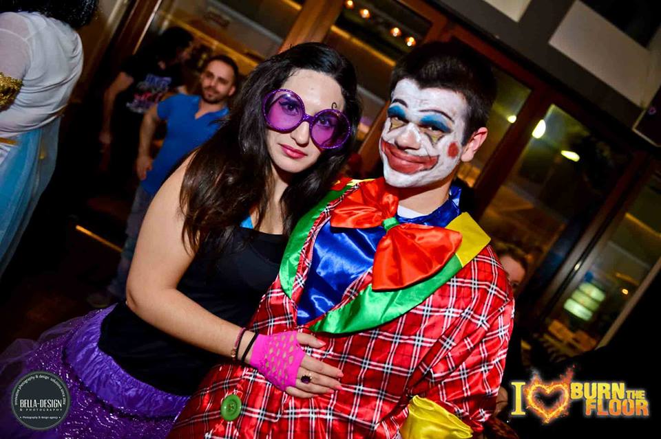 party (159)