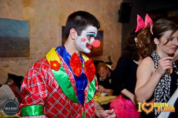 party (163)