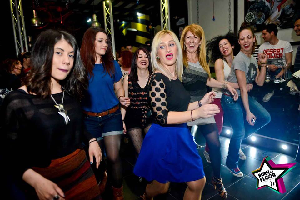 party (166)
