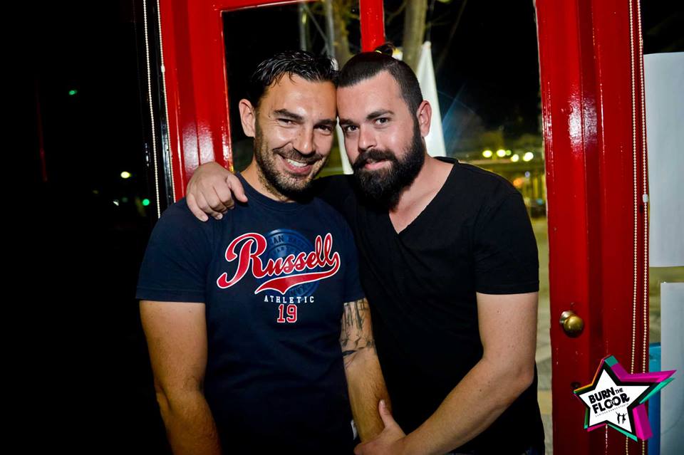 party (170)