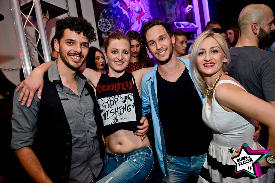 party (174)