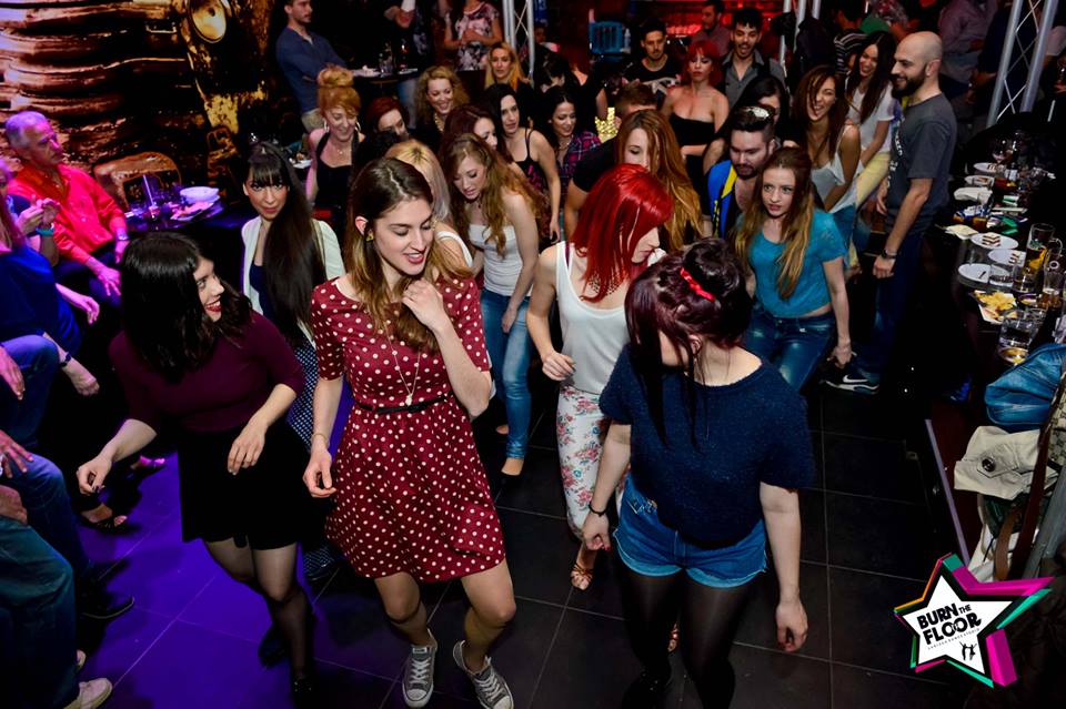 party (181)