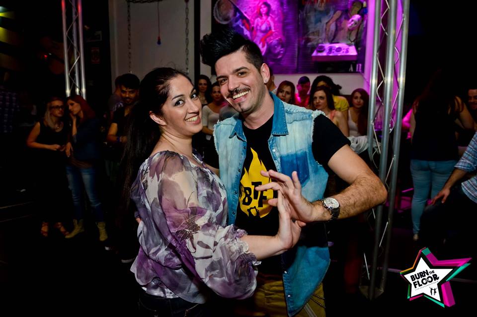 party (182)