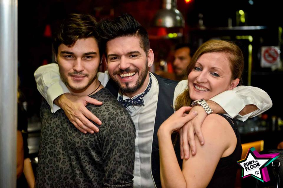 party (20)